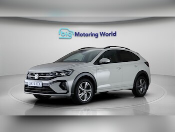 Used Volkswagen Taigo 2024 for sale - 77478213: Photo