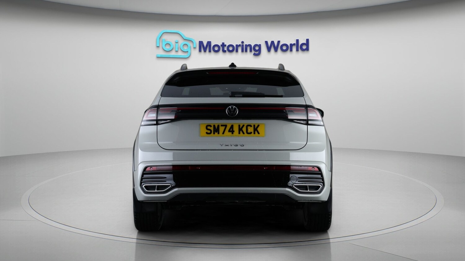 Used Volkswagen Taigo 2024 for sale - 77478213: Photo 6