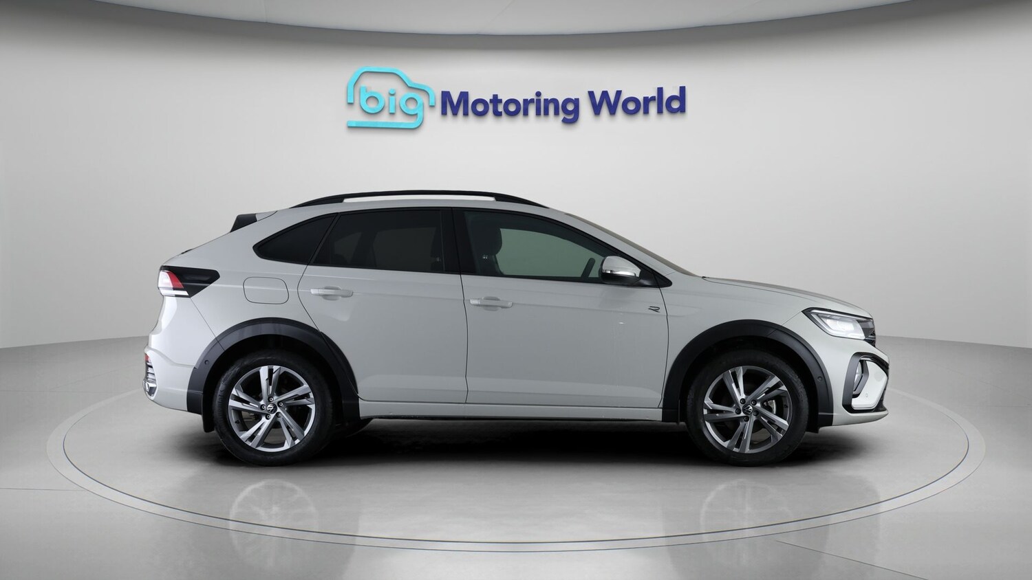 Used Volkswagen Taigo 2024 for sale - 77478213: Photo 8