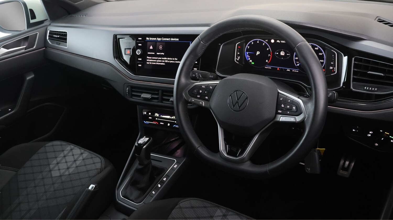 Used Volkswagen Taigo 2024 for sale - 77478213: Photo 9