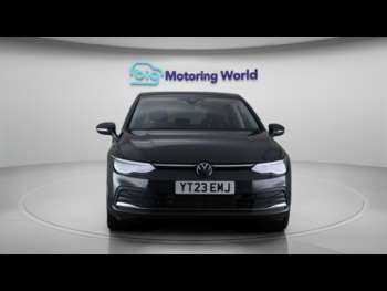 Used Volkswagen Golf 2023 for sale - 75082327: Photo