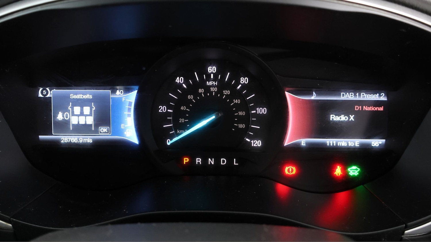 Used Ford Mondeo 2021 for sale - 78122676: Photo 10