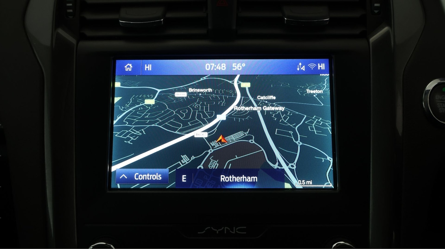 Used Ford Mondeo 2021 for sale - 78122676: Photo 11