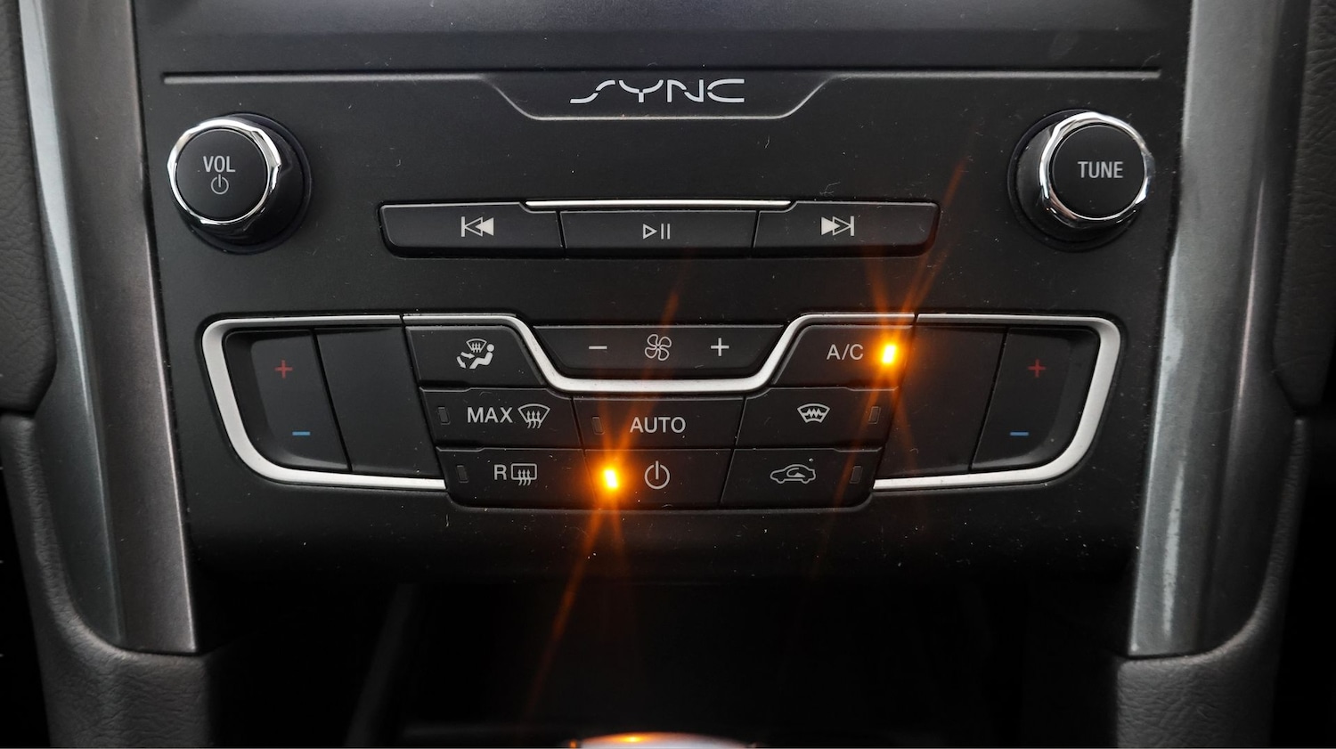 Used Ford Mondeo 2021 for sale - 78122676: Photo 12