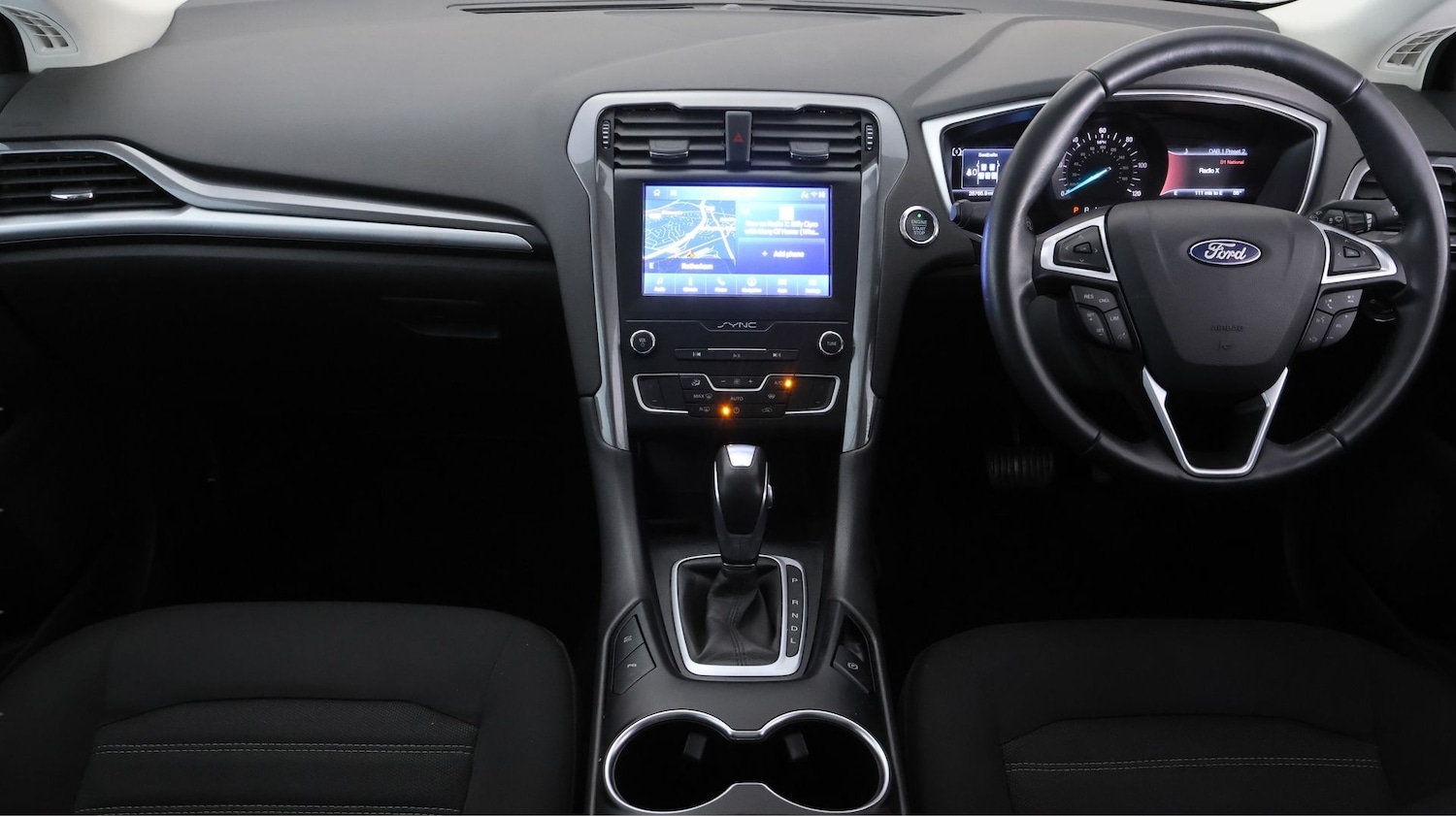 Used Ford Mondeo 2021 for sale - 78122676: Photo 13