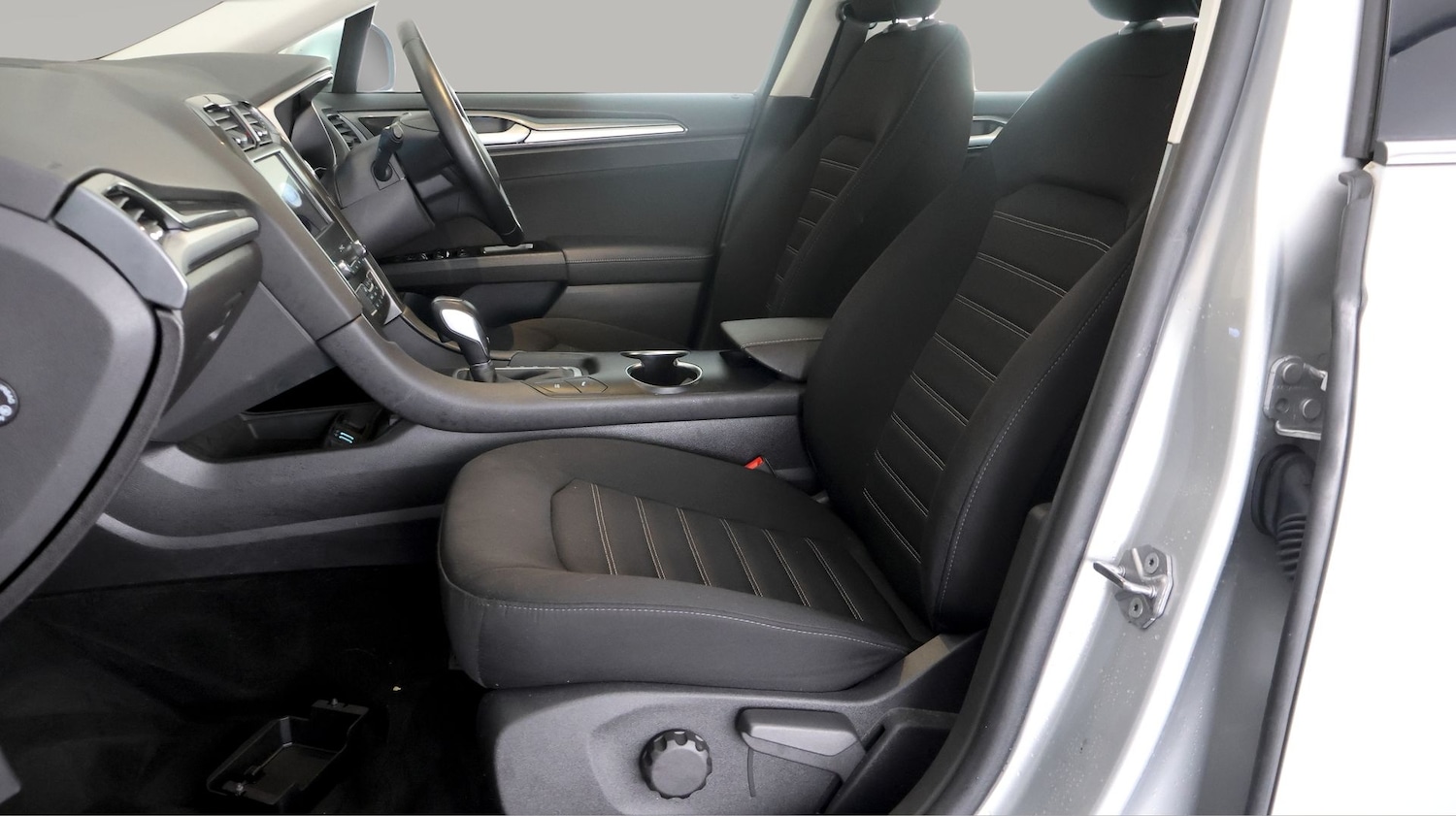 Used Ford Mondeo 2021 for sale - 78122676: Photo 14