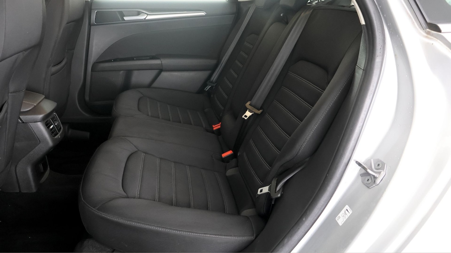 Used Ford Mondeo 2021 for sale - 78122676: Photo 16