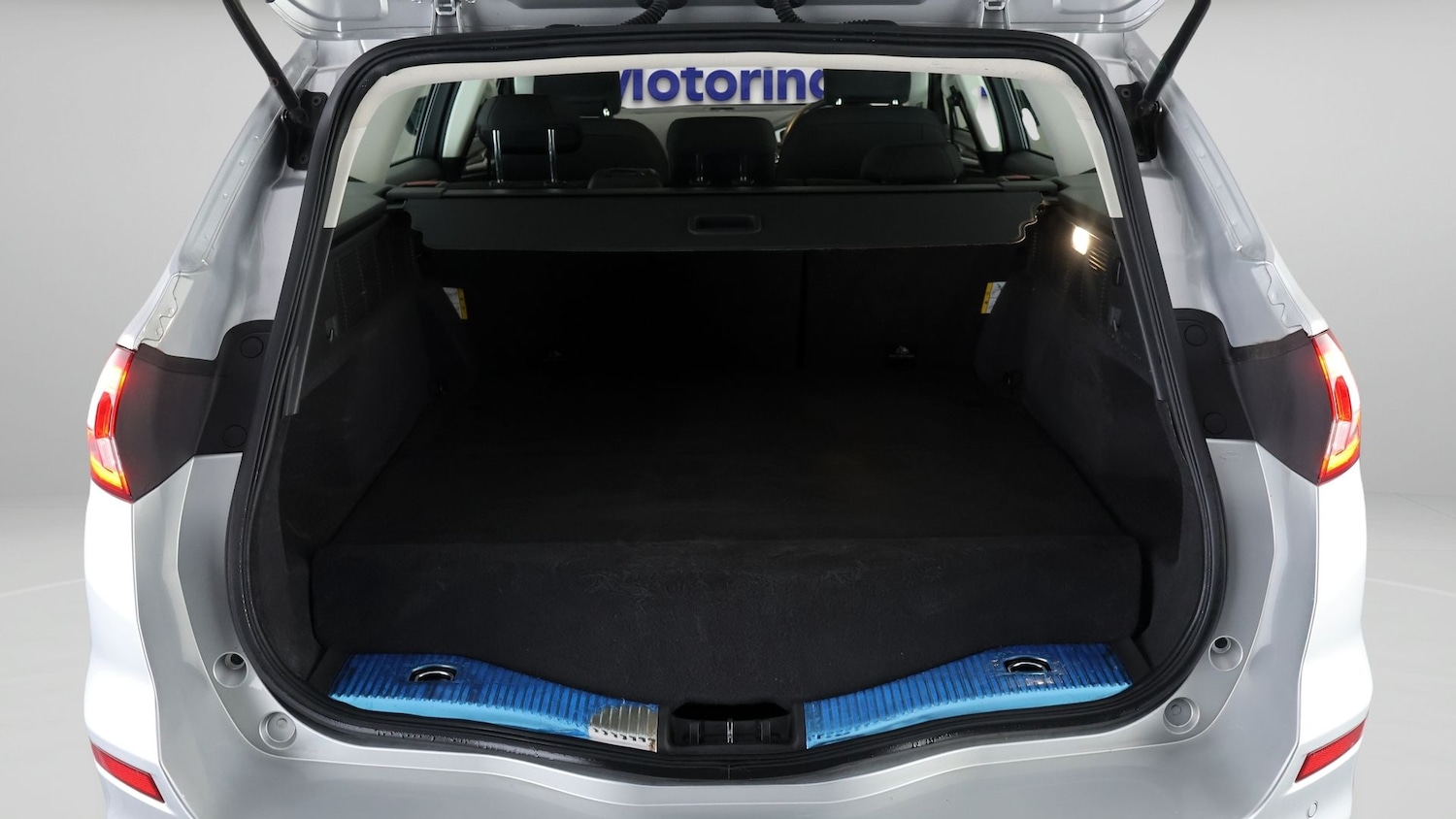 Used Ford Mondeo 2021 for sale - 78122676: Photo 17