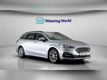 Used Ford Mondeo 2021 for sale - 78122676: Photo