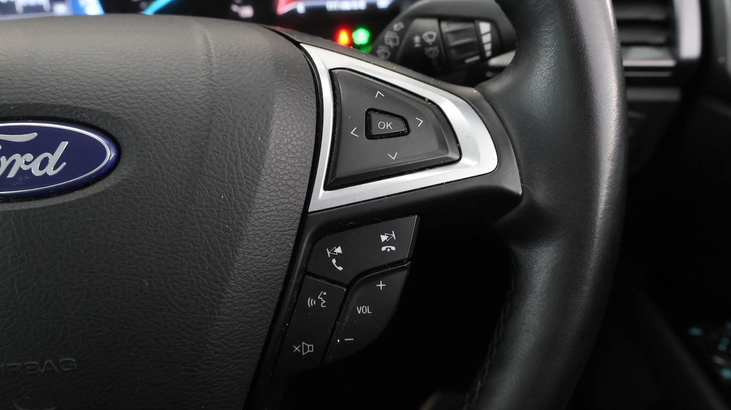 Used Ford Mondeo 2021 for sale - 78122676: Photo 22