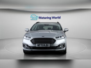 Used Ford Mondeo 2021 for sale - 78122676: Photo