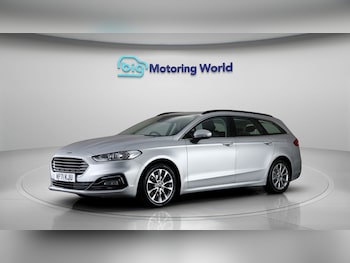 Used Ford Mondeo 2021 for sale - 78122676: Photo