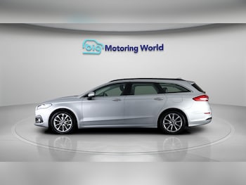 Used Ford Mondeo 2021 for sale - 78122676: Photo
