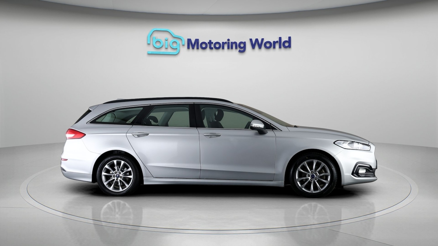 Used Ford Mondeo 2021 for sale - 78122676: Photo 8