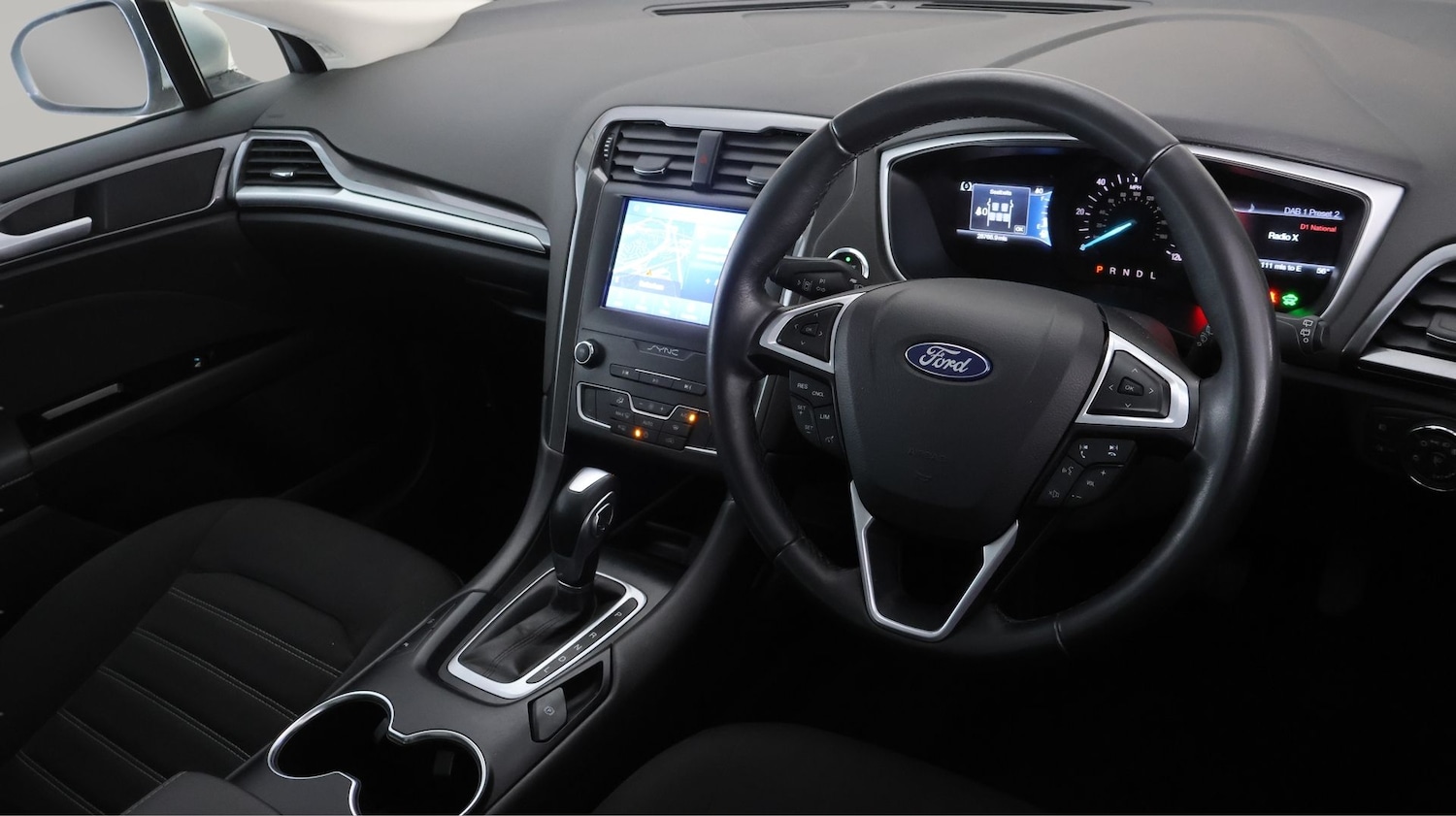 Used Ford Mondeo 2021 for sale - 78122676: Photo 9