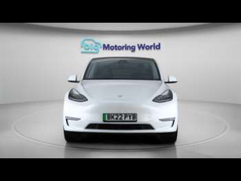 Used Tesla Model Y 2022 for sale - 74822844: Photo