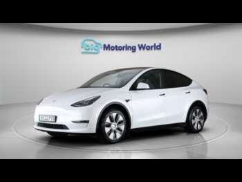 Used Tesla Model Y 2022 for sale - 74822844: Photo