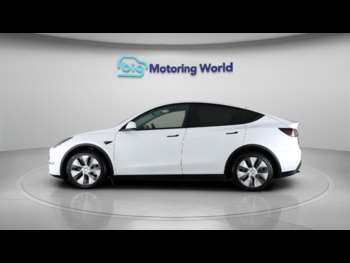 Used Tesla Model Y 2022 for sale - 74822844: Photo