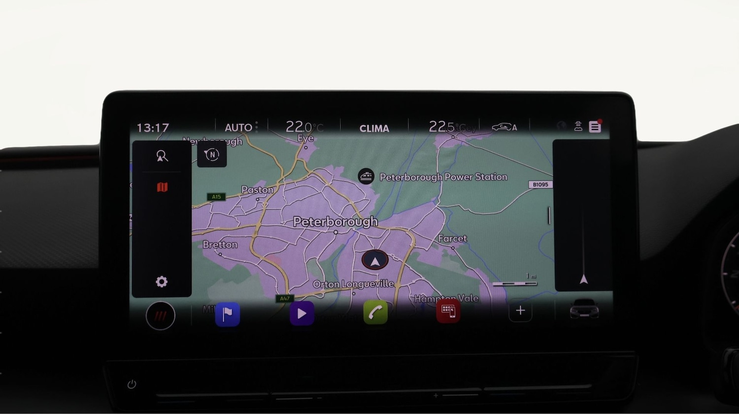 Used Cupra Leon 2023 for sale - 77285845: Photo 11