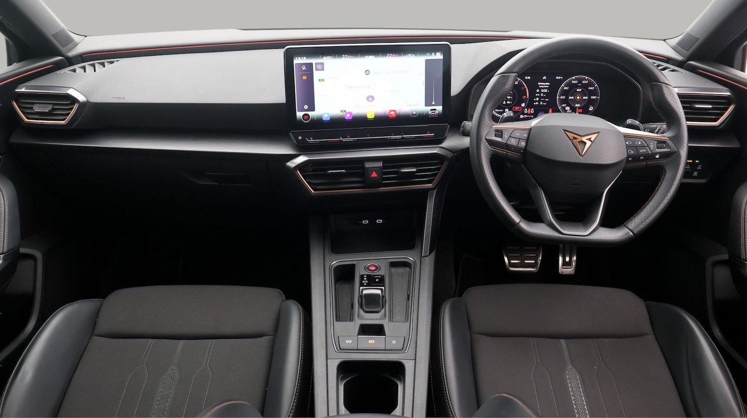 Used Cupra Leon 2023 for sale - 77285845: Photo 13