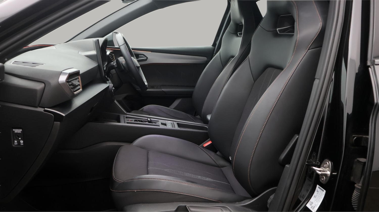 Used Cupra Leon 2023 for sale - 77285845: Photo 14