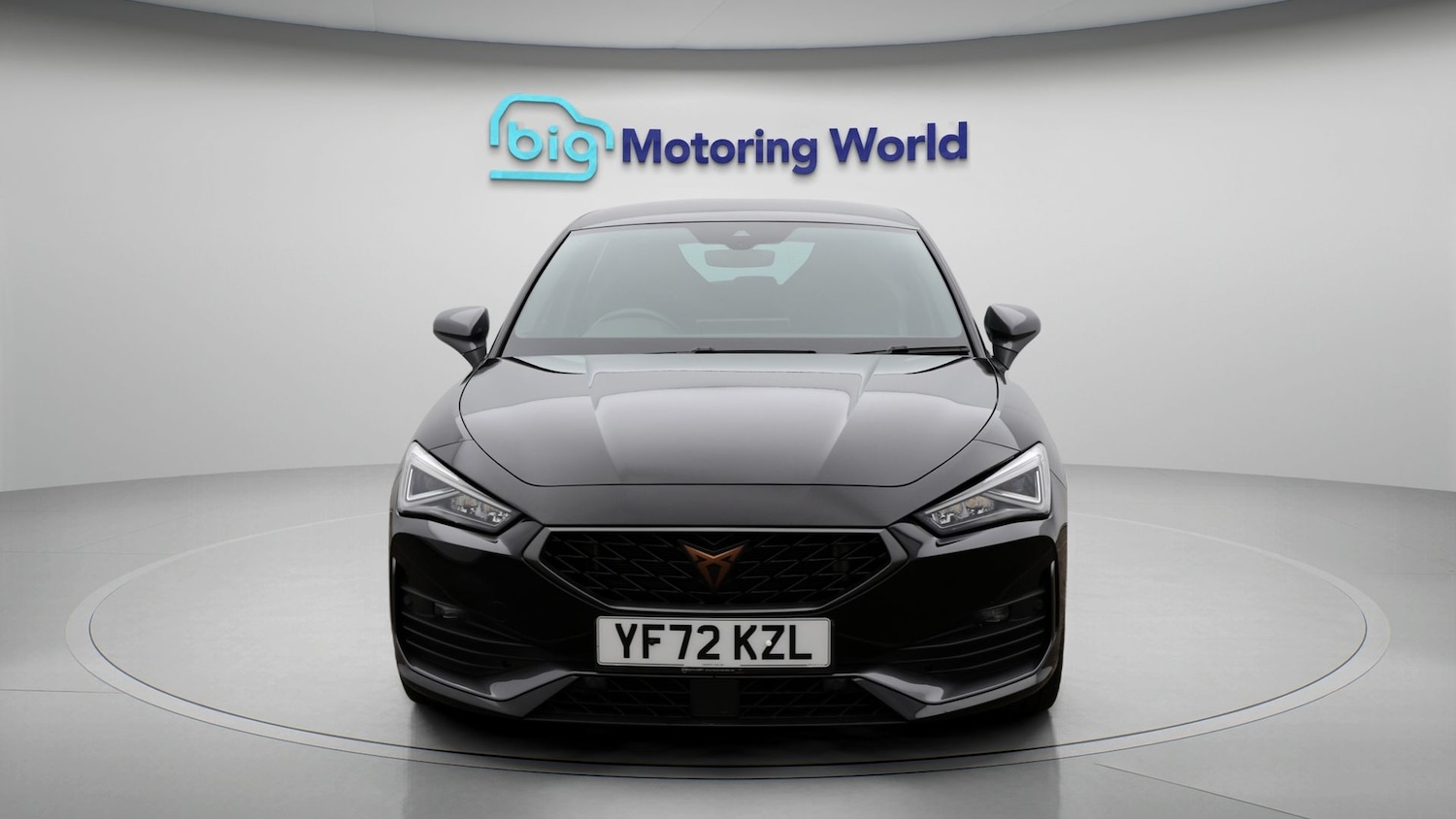 Used Cupra Leon 2023 for sale - 77285845: Photo 2