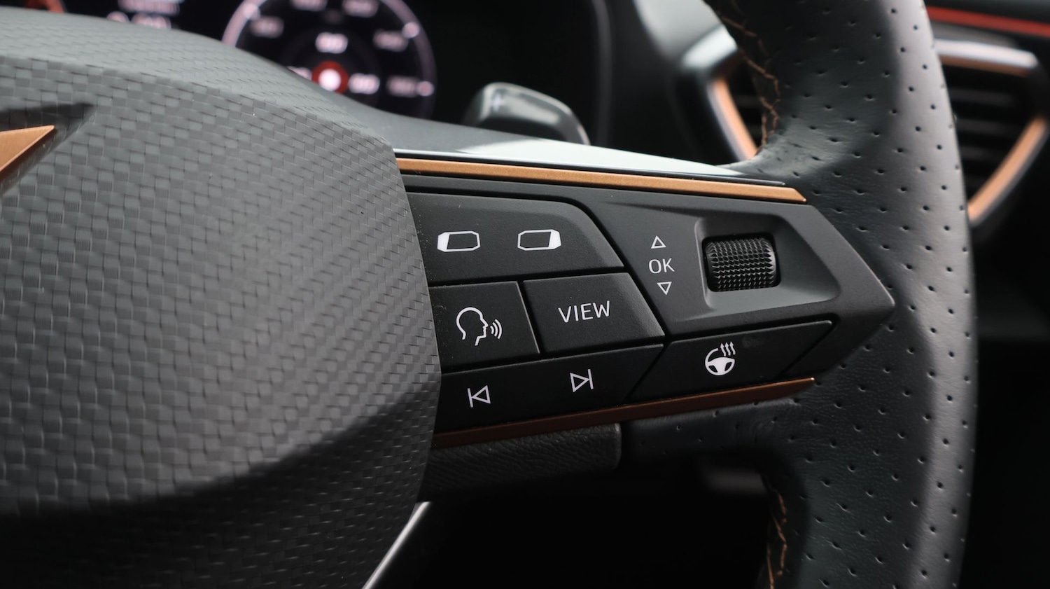 Used Cupra Leon 2023 for sale - 77285845: Photo 25