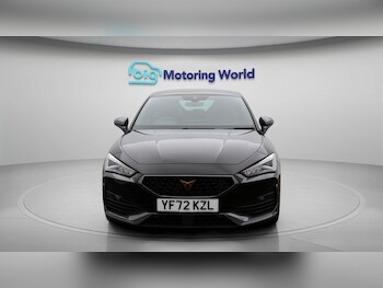 Used Cupra Leon 2023 for sale - 77285845: Photo