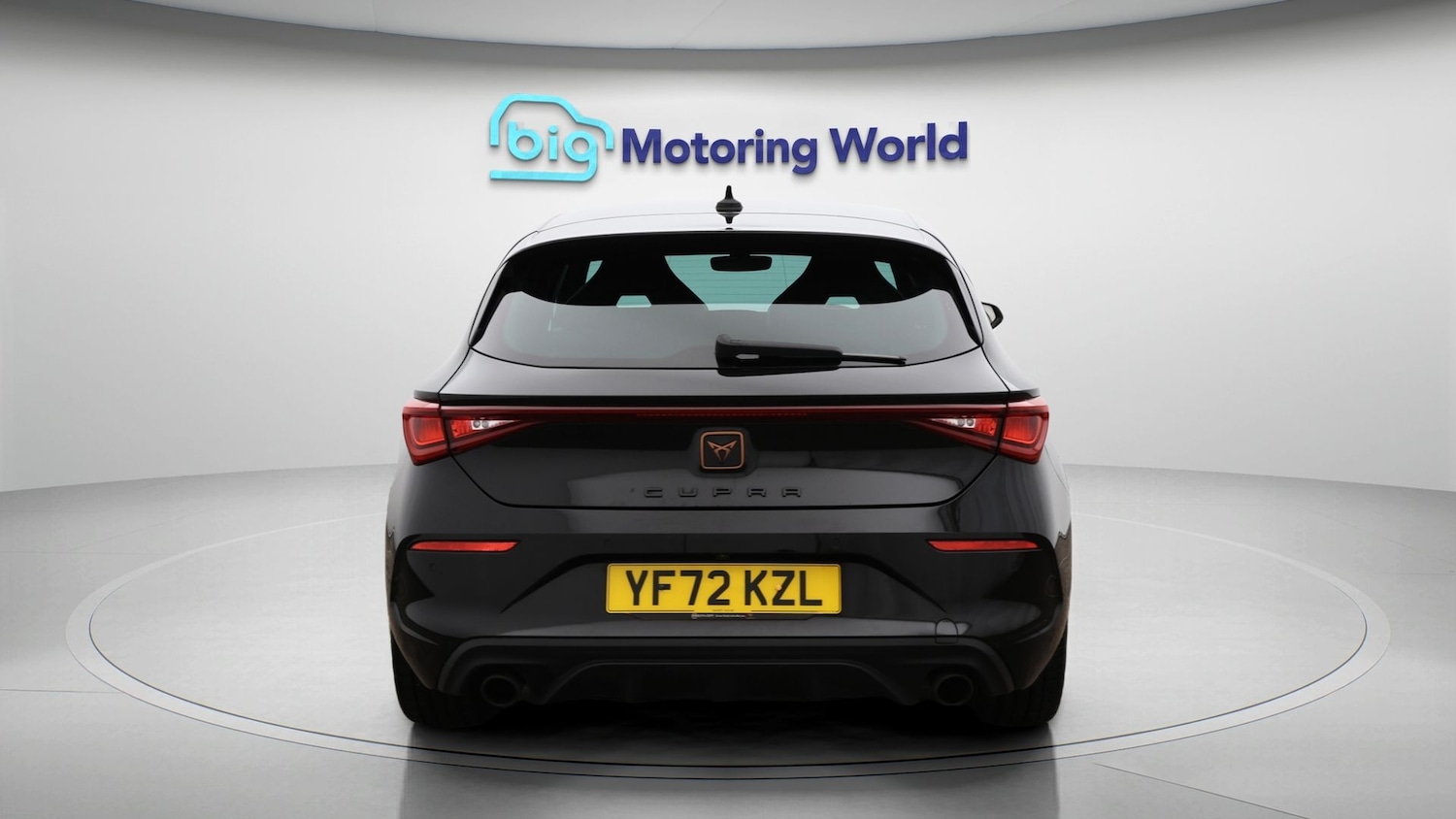 Used Cupra Leon 2023 for sale - 77285845: Photo 6