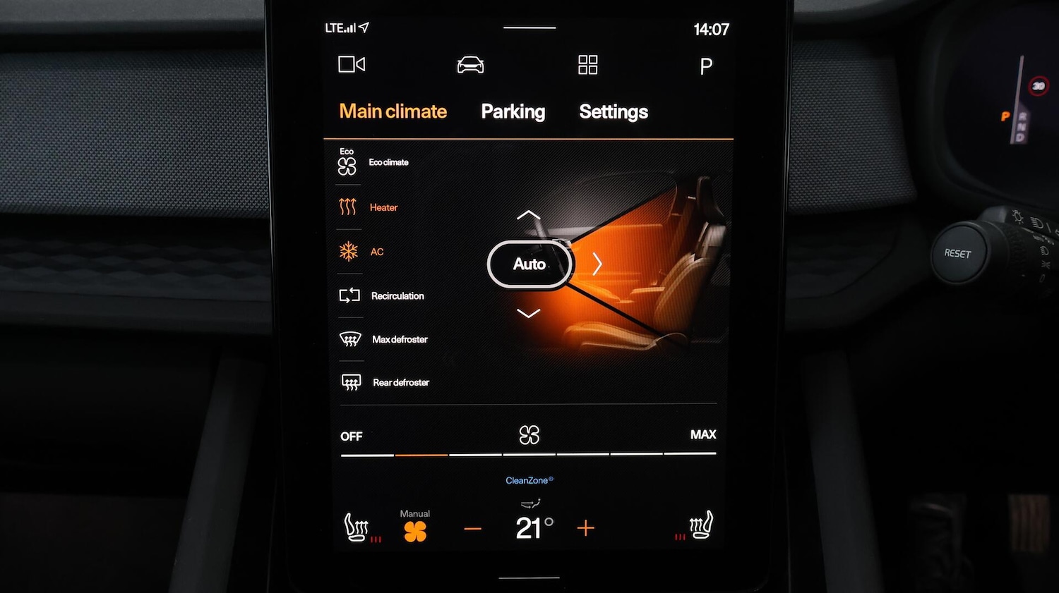 Used Polestar Polestar 2 2022 for sale - 76584850: Photo 12