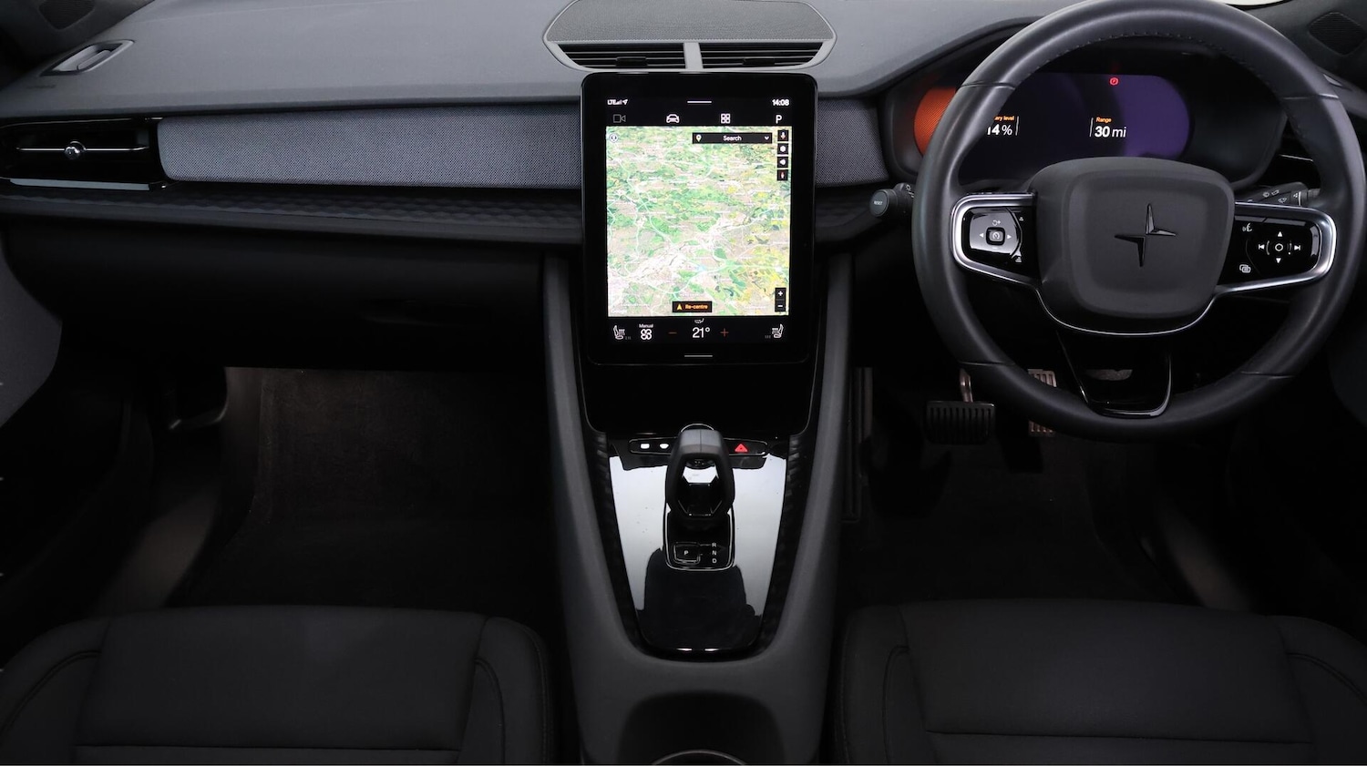 Used Polestar Polestar 2 2022 for sale - 76584850: Photo 13