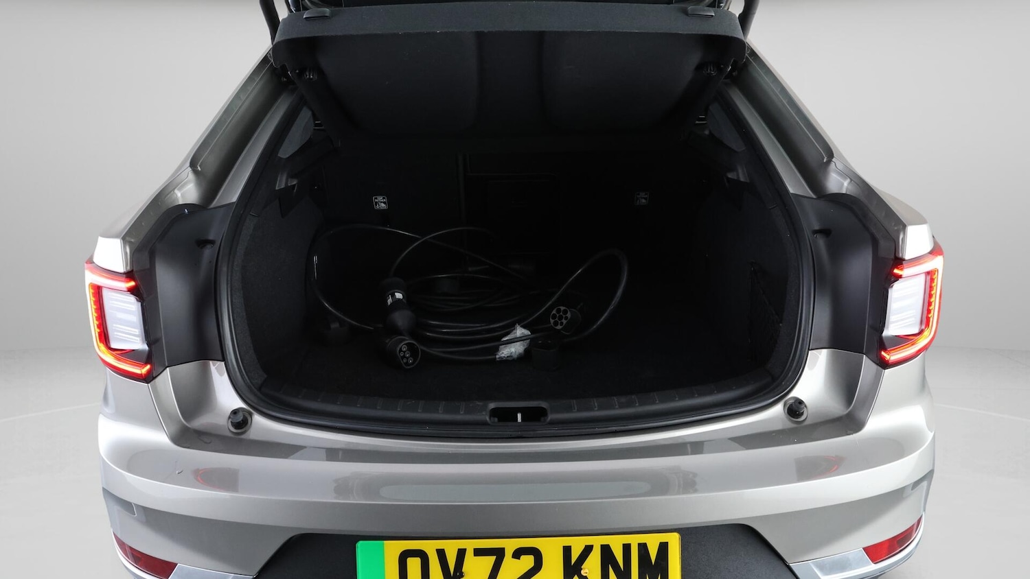 Used Polestar Polestar 2 2022 for sale - 76584850: Photo 17