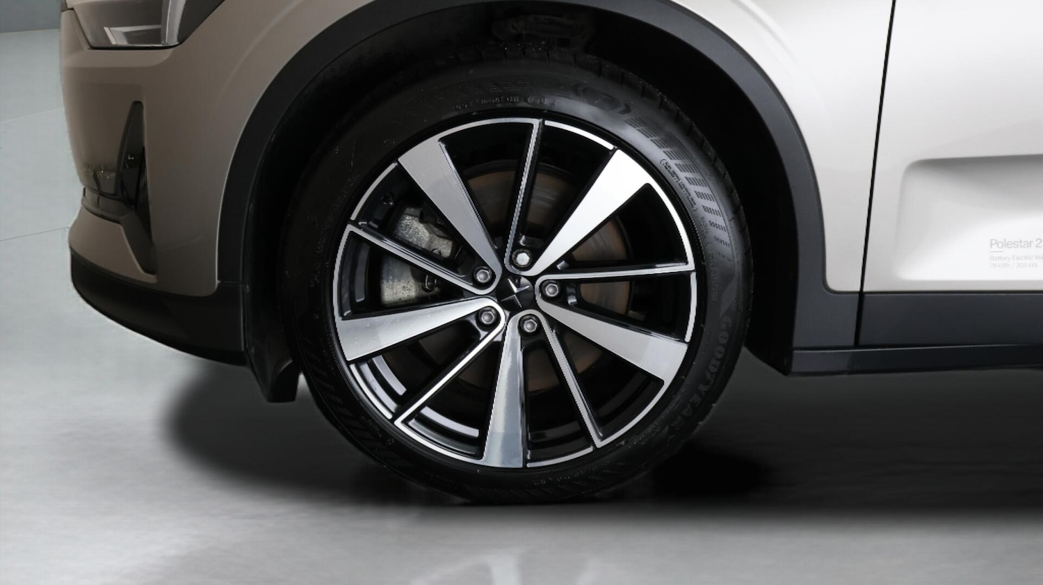 Used Polestar Polestar 2 2022 for sale - 76584850: Photo 18