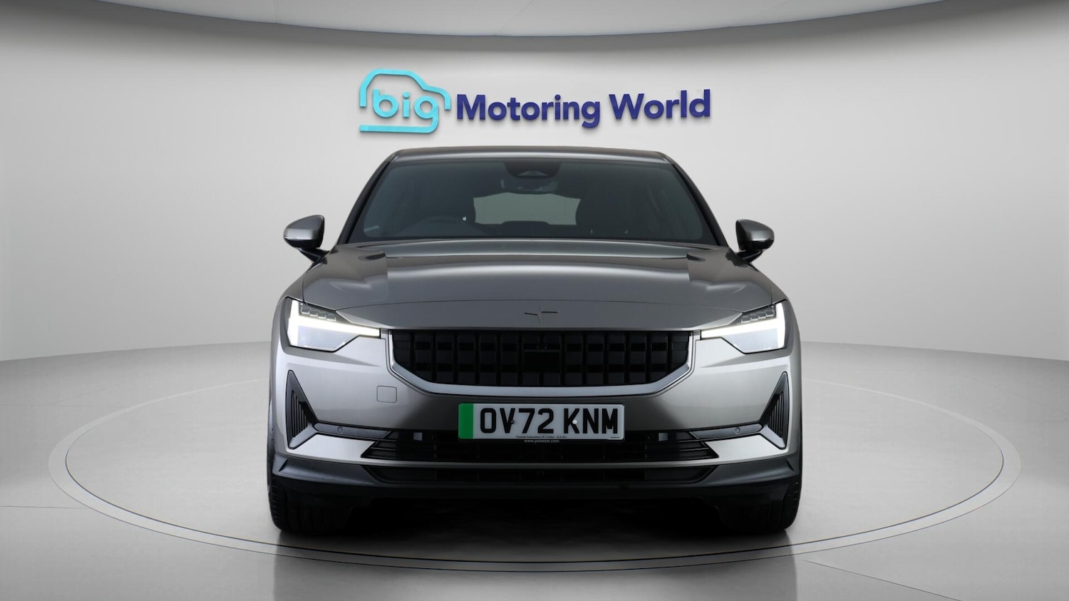 Used Polestar Polestar 2 2022 for sale - 76584850: Photo 2