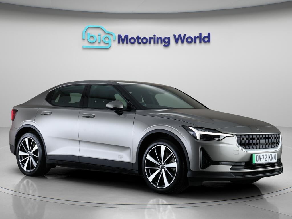 Used Polestar Polestar 2 2022 for sale - 76584850: Photo 34