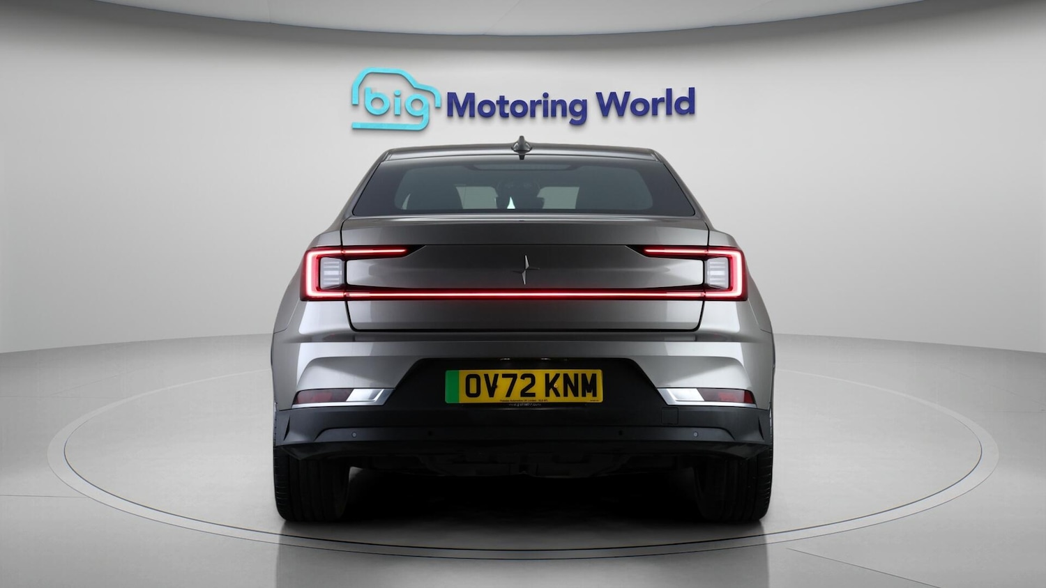 Used Polestar Polestar 2 2022 for sale - 76584850: Photo 6