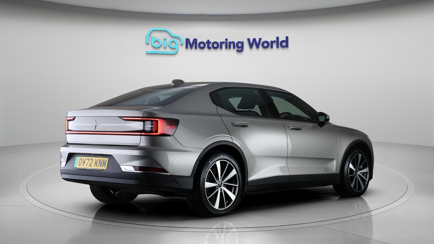 Used Polestar Polestar 2 2022 for sale - 76584850: Photo 7