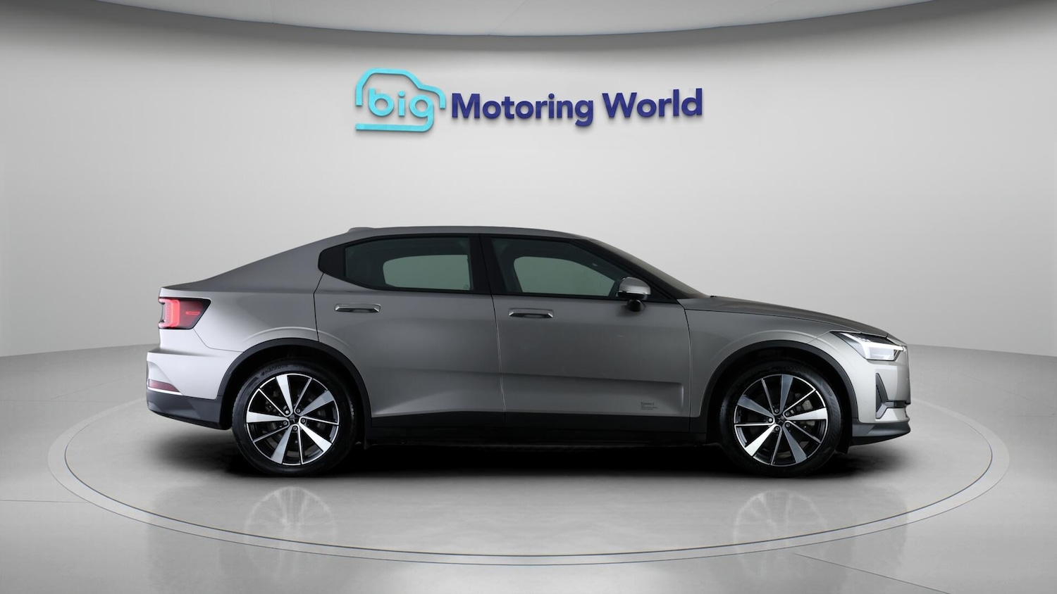 Used Polestar Polestar 2 2022 for sale - 76584850: Photo 8