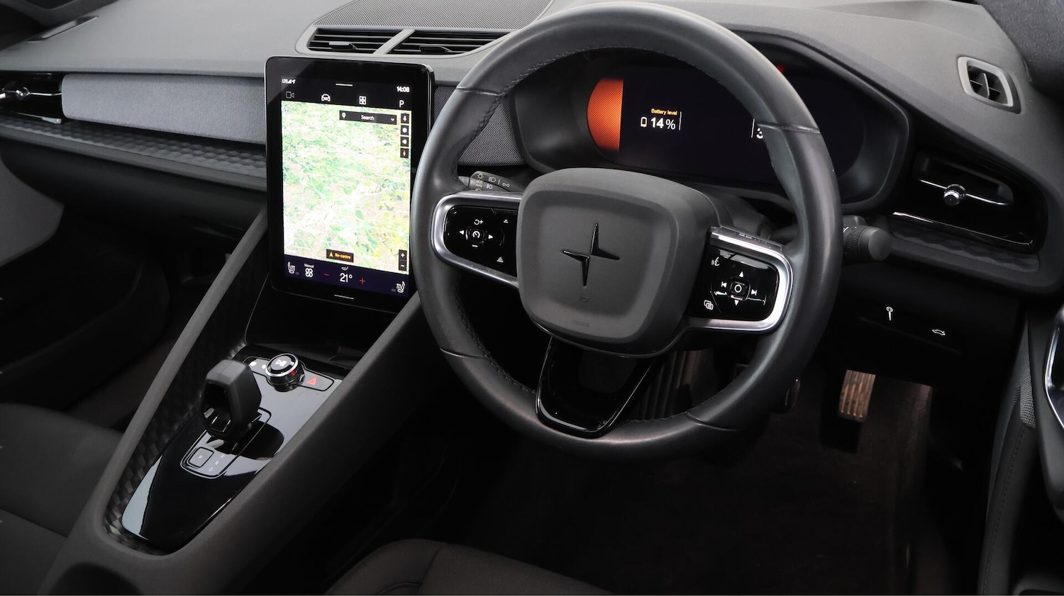 Used Polestar Polestar 2 2022 for sale - 76584850: Photo 9