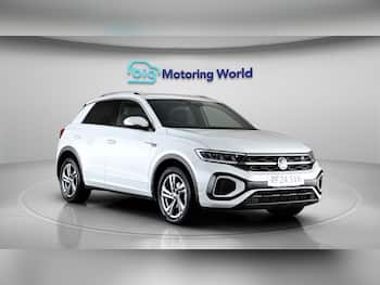 Used Volkswagen T-Roc 2024 for sale - 79828732: Photo