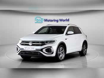 Used Volkswagen T-Roc 2024 for sale - 79828732: Photo