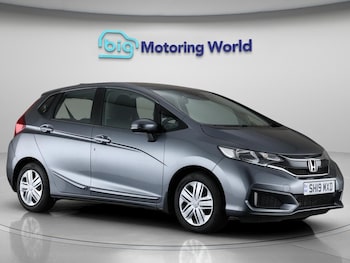 Honda - Jazz