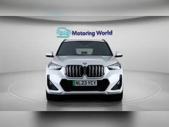 Used BMW iX1 2023 for sale - 79656728: Photo