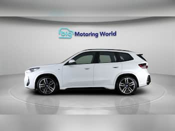 Used BMW iX1 2023 for sale - 79656728: Photo