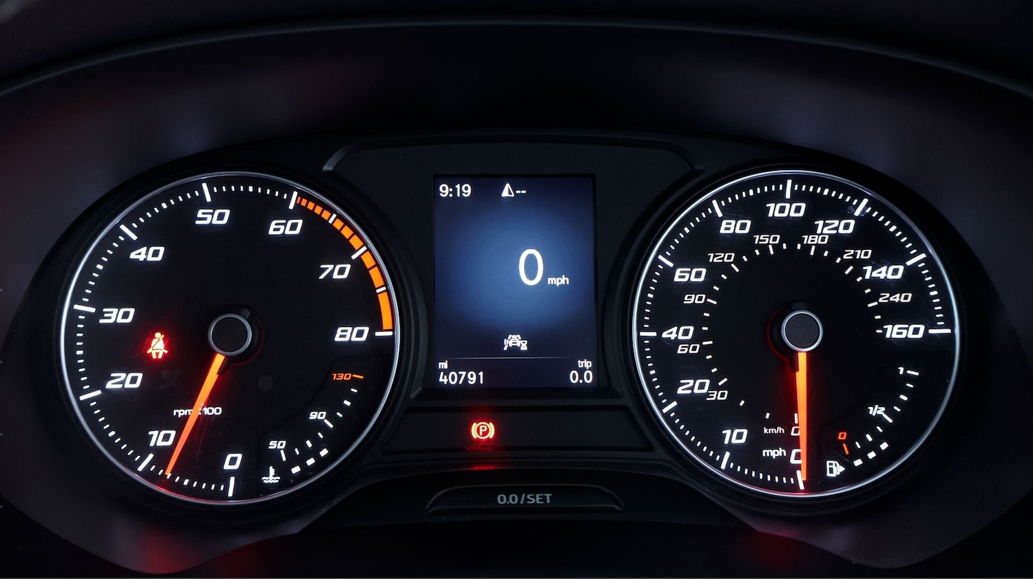 Used SEAT Ateca 2021 for sale - 77606291: Photo 10