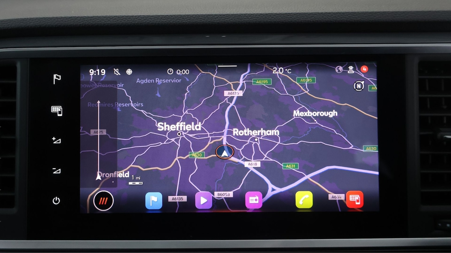 Used SEAT Ateca 2021 for sale - 77606291: Photo 11