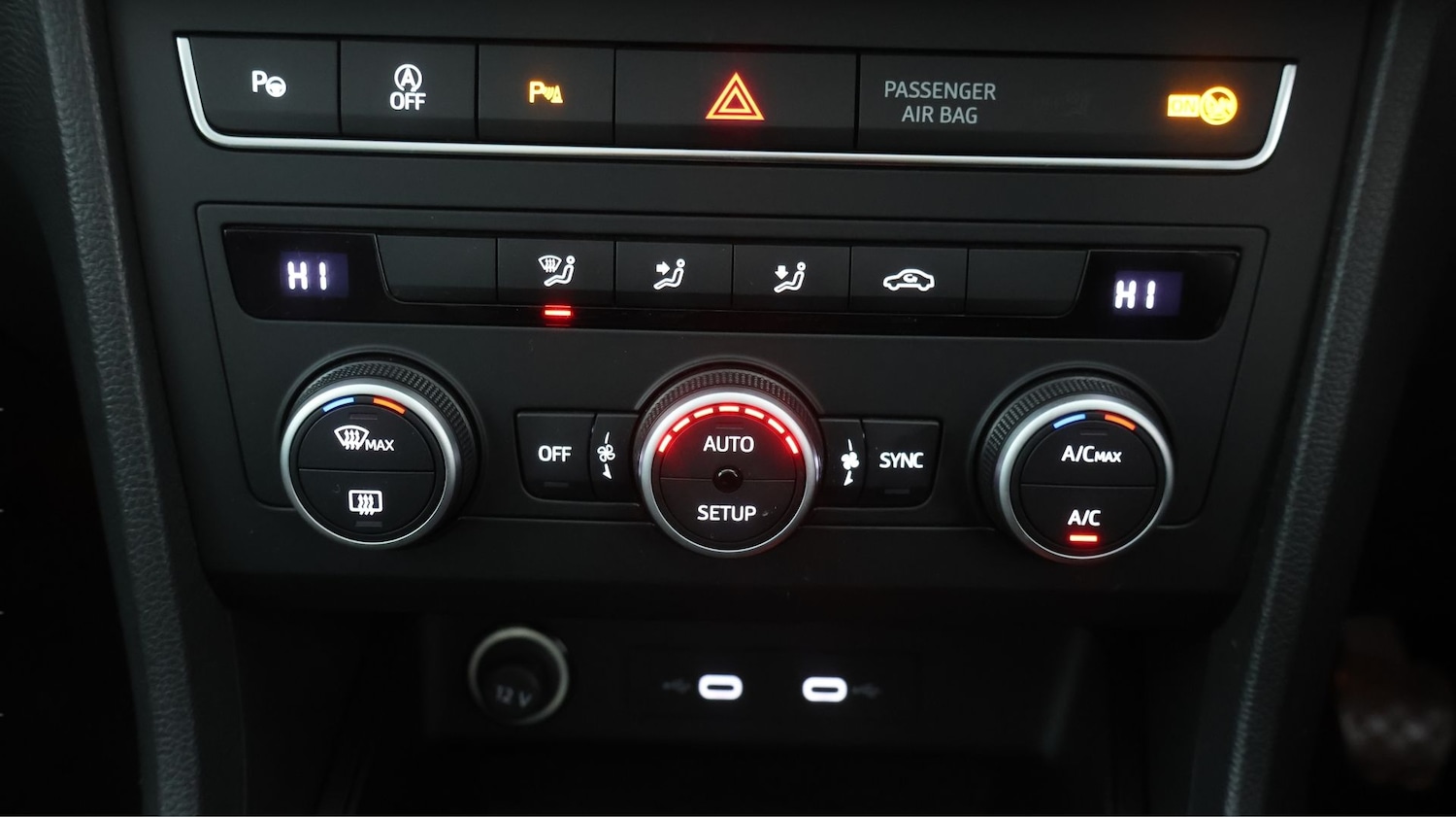 Used SEAT Ateca 2021 for sale - 77606291: Photo 12