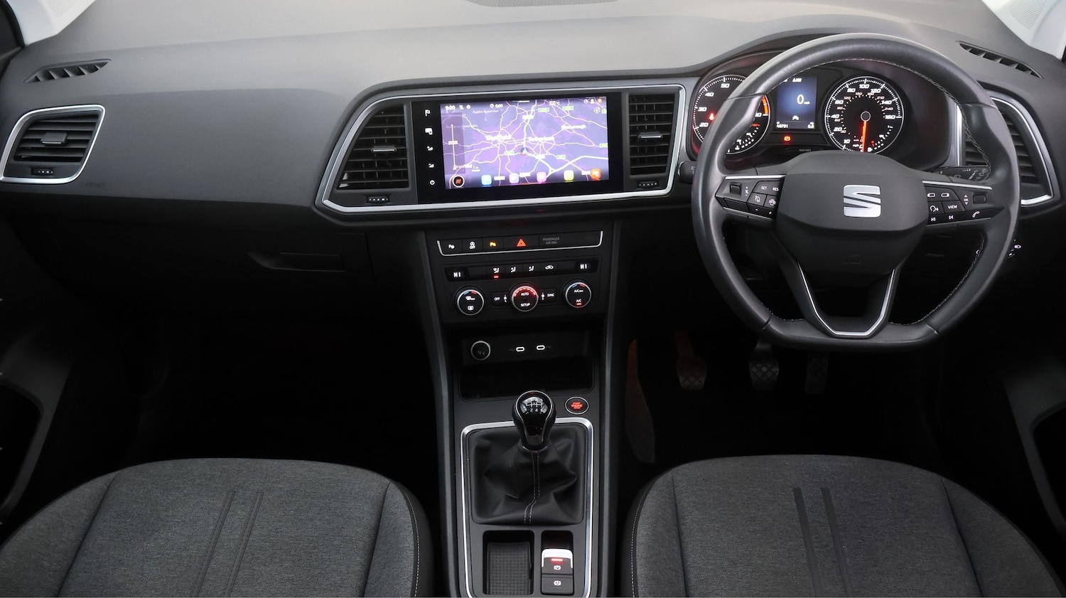 Used SEAT Ateca 2021 for sale - 77606291: Photo 13