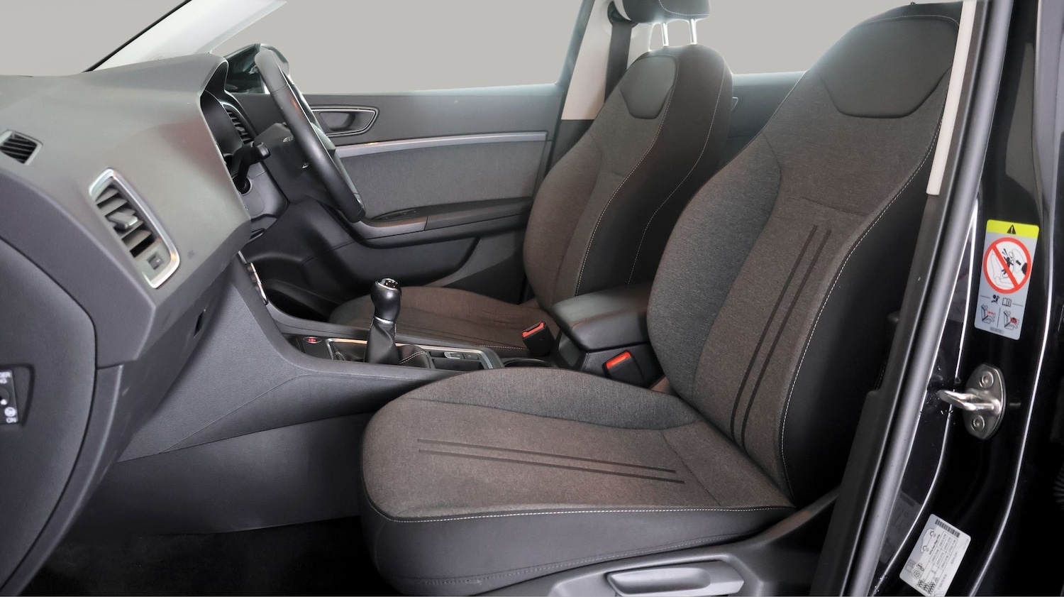 Used SEAT Ateca 2021 for sale - 77606291: Photo 14