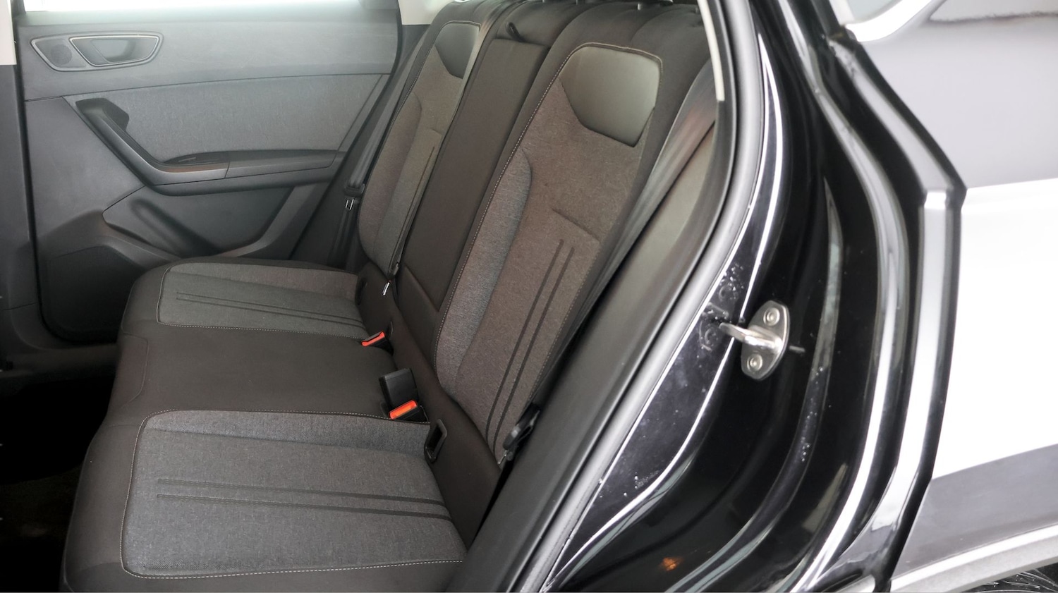 Used SEAT Ateca 2021 for sale - 77606291: Photo 16